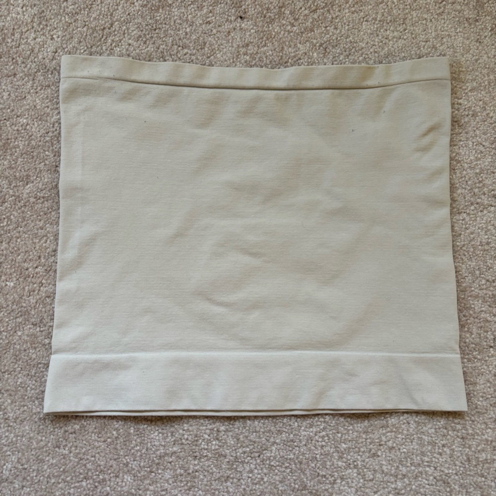 Maternity belly band